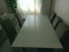 Tavolo allungabile usato usato  Legnano
