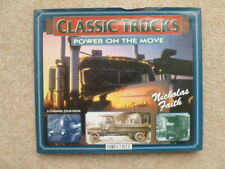 Classic trucks power for sale  CHORLEY