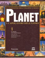 Planet. capolavori dell usato  Lucera