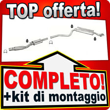 Scarico completo per usato  Italia