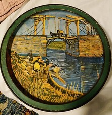 Vintage sunshine tin for sale  Texas City