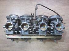 Vergaser mikuni carb gebraucht kaufen  Wiehl