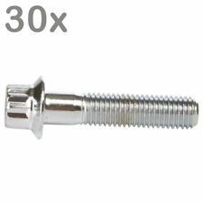Felgenschrauben m7x32 stahl gebraucht kaufen  Naila