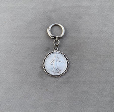 Porte clef francs d'occasion  Heillecourt