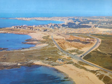 Antique quiberon postcard d'occasion  Expédié en Belgium