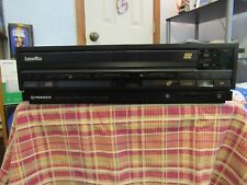 Pioneer laserdisc player for sale  Middletown