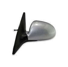 Espelho de porta manual lateral esquerdo Hyundai i30 FD/07-12 prata continental 876102R020 comprar usado  Enviando para Brazil