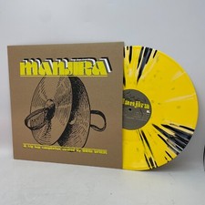 Manjira vinyl compilation for sale  Rocklin