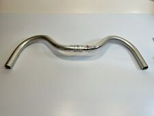 Nitto moustache handlebar for sale  Fayetteville