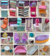 Various barbie mattel for sale  Avon Lake