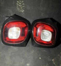 Smart 453 coppia usato  Casoria