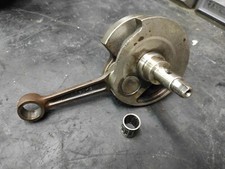 Albero motore vespa usato  Matelica