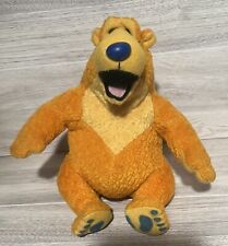 bear big blue house plush for sale  Palm City