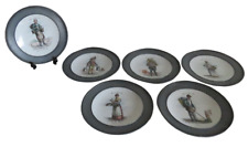 Assiette parlante chauvigny d'occasion  Saint-Florentin