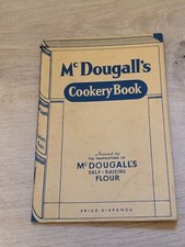 Vintage recipe cookery for sale  KIDDERMINSTER