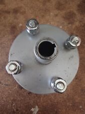 Countax front wheel for sale  AYLESBURY