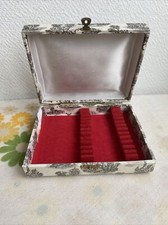 Ancienne boîte coffret d'occasion  Aix-les-Bains