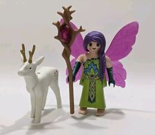 Playmobil figur fee gebraucht kaufen  Hamm