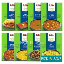 Gits ready eat for sale  HARROW