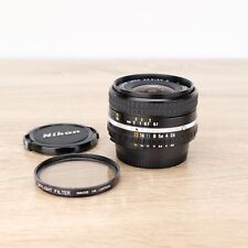 Nikon 28mm 2.8 for sale  GLOUCESTER