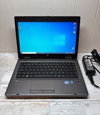 Usado, Notebook HP ProBook 6460b (14" HD/Intel i5-2520M/8GB/Intel HD 3000/HDD 320GB) comprar usado  Enviando para Brazil