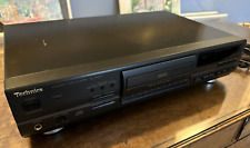 Technics pg590 compact for sale  LONDON