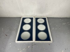Coppia specchi collezione usato  Arezzo