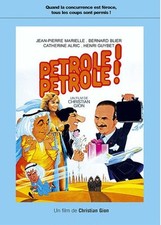 Pétrole pétrole jean d'occasion  Cannes-La-Bocca