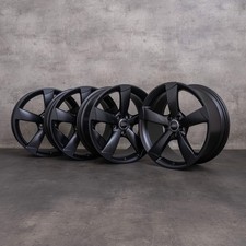 Audi felgen zoll gebraucht kaufen  Stralsund-Umland I
