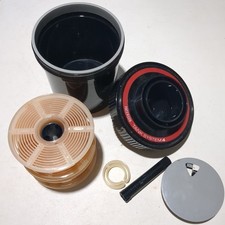 Paterson tank system for sale  Lyman