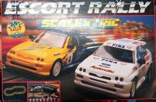 Complete boxed escort for sale  RUGBY