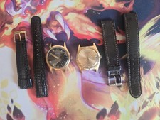 Lotto orologi silvana usato  Verdellino