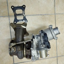 Turbina golf gti usato  Sormano