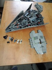 Lego 75055 star for sale  Brighton