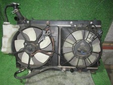 Radiador HONDA Fit 2005 DBA-GD2 19010PWAJ51 [Usado] [PA19595950] comprar usado  Enviando para Brazil