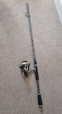 Savage gear rod for sale  SHEFFIELD