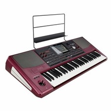 Clavier arrangeur notes d'occasion  Saint-Amand-Montrond