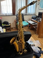 sax contralto jupiter usato sax contralto jupiter usato Massarosa