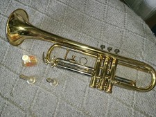 Jupiter trumpet hard for sale  HIGH WYCOMBE