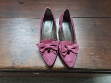 Vintage italian pink for sale  MONMOUTH