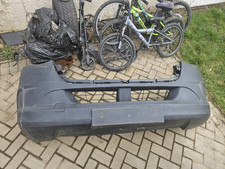 Fr2024t bumper without for sale  CRAWLEY