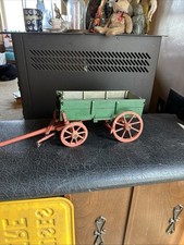 Antique wooden wagon for sale  Aurora