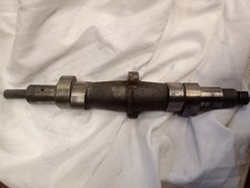 Honda cb250 camshaft for sale  CREWE