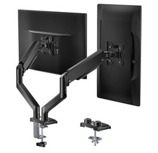 Dual monitor mount for sale  Mahwah