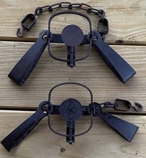 Custom converted traps for sale  Randolph