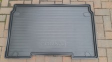 Genuine vauxhall corsa for sale  SUNDERLAND