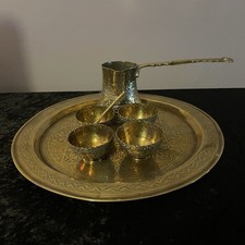Antique cairoware mamluk for sale  CHESTERFIELD