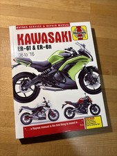Kawasaki motorrad 6n gebraucht kaufen  Friesoythe