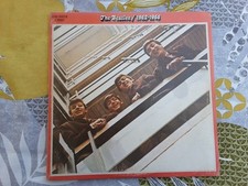 Disques vinyles tours d'occasion  Vitry-le-François