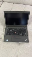 Lenovo thinkpad t470 gebraucht kaufen  Herten